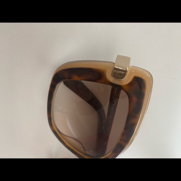 Salvatore Ferragamo sunglasses main image 9